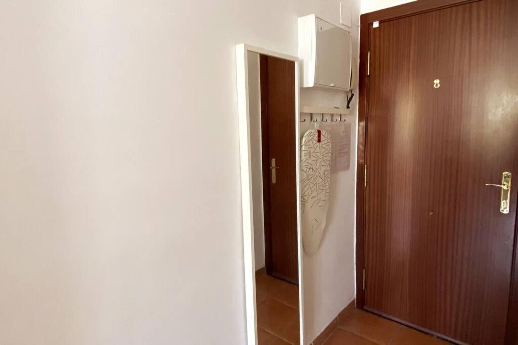 Apartamento La Ventana De Puerto Marina Benalmádena Exterior foto