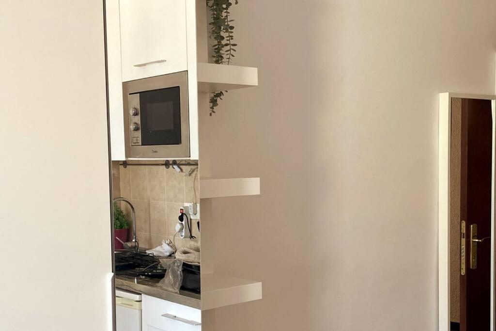 Apartamento La Ventana De Puerto Marina Benalmádena Exterior foto