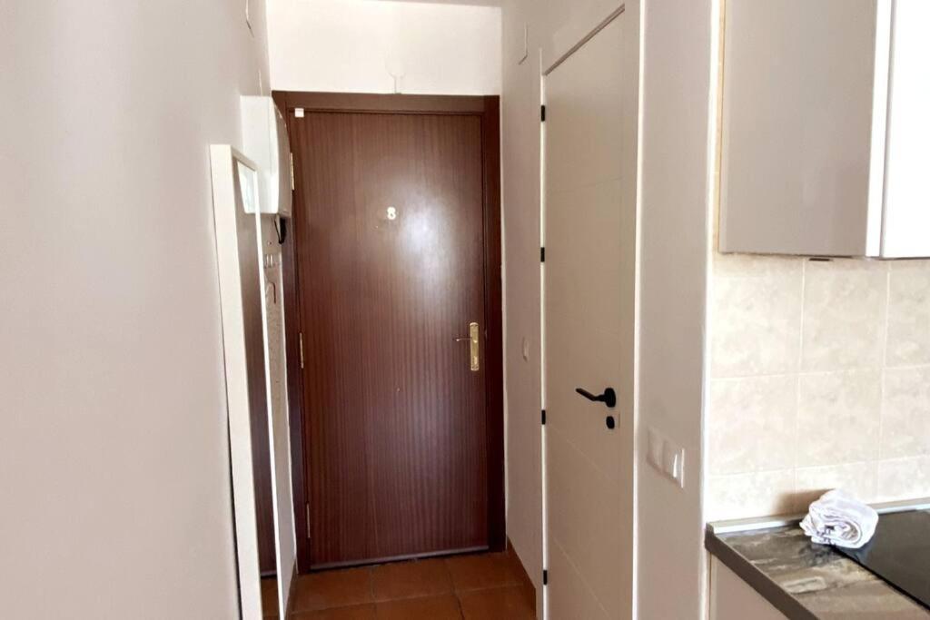 Apartamento La Ventana De Puerto Marina Benalmádena Exterior foto