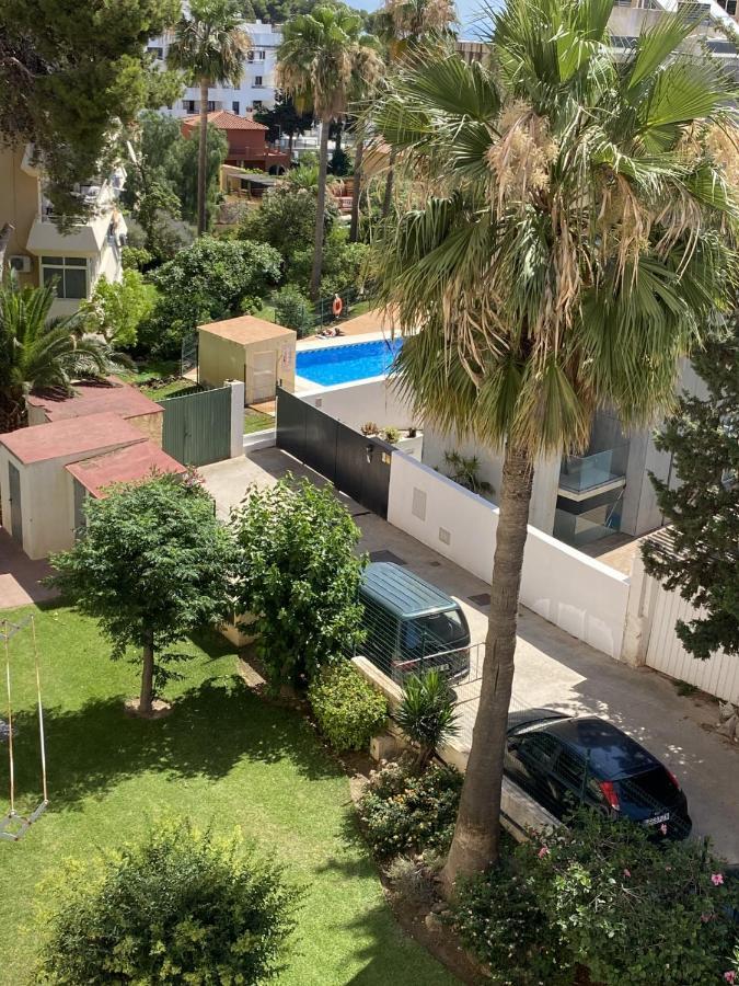 Apartamento La Ventana De Puerto Marina Benalmádena Exterior foto