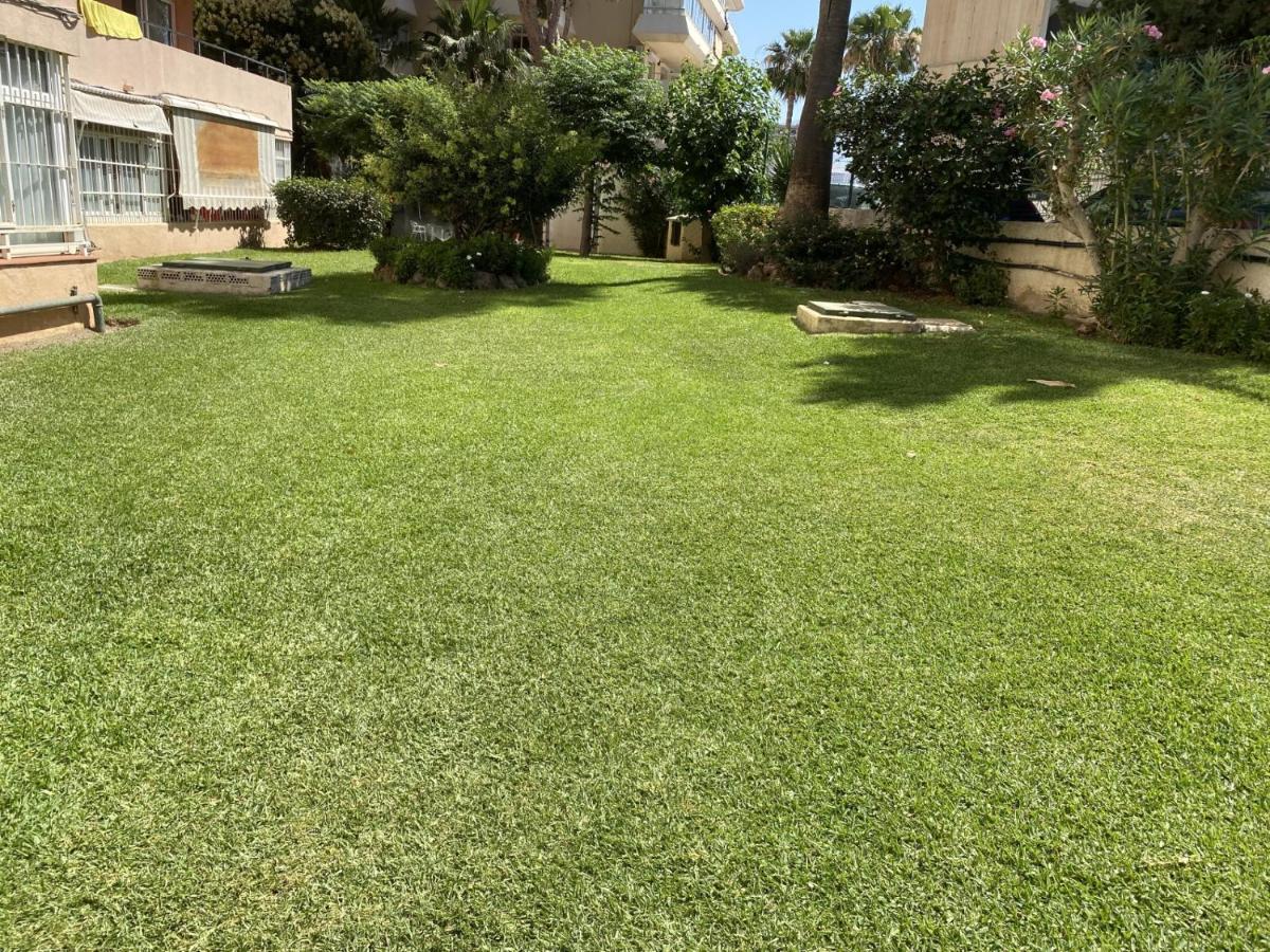 Apartamento La Ventana De Puerto Marina Benalmádena Exterior foto