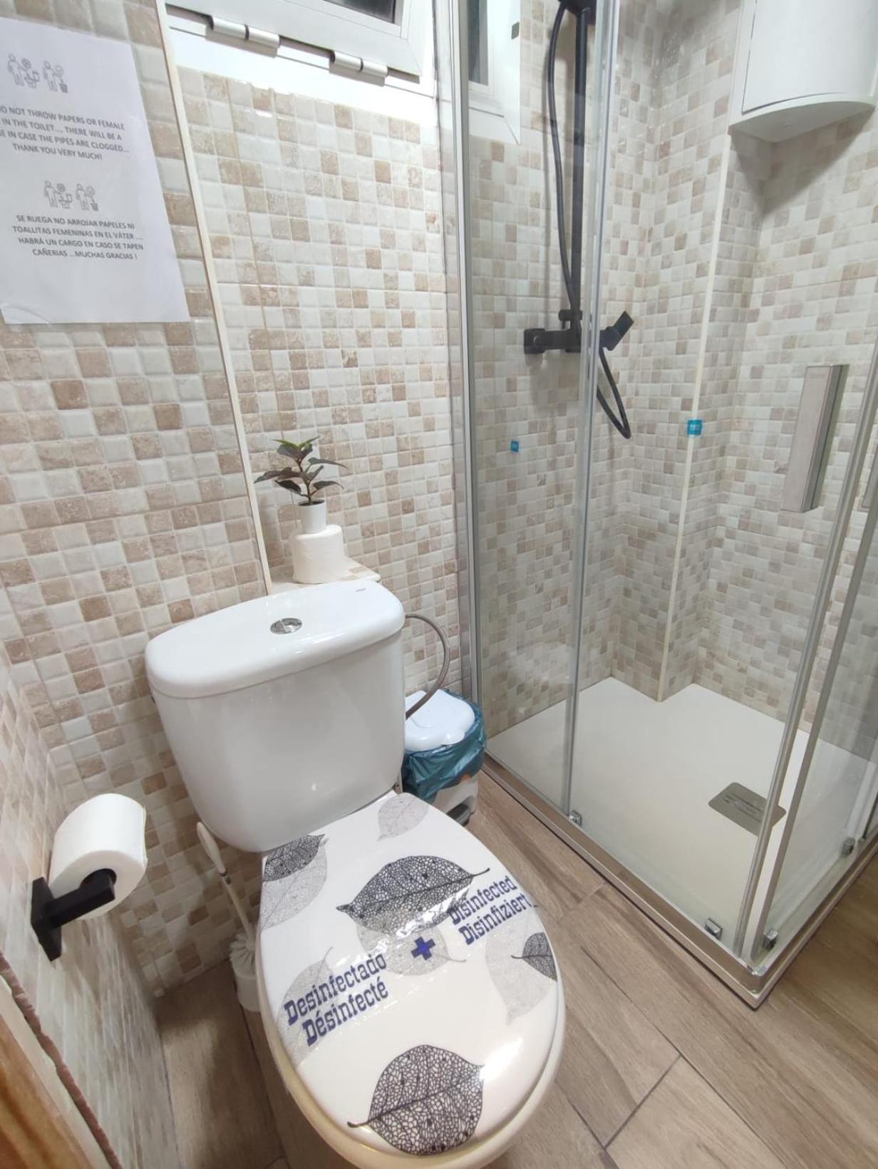 Apartamento La Ventana De Puerto Marina Benalmádena Exterior foto