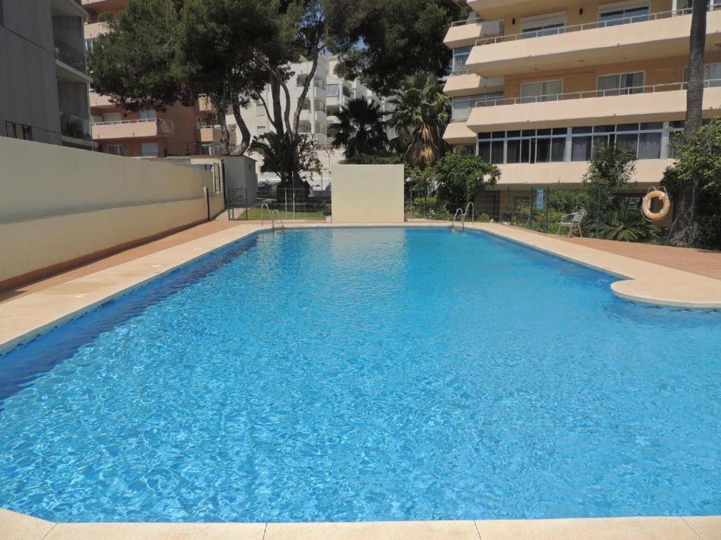 Apartamento La Ventana De Puerto Marina Benalmádena Exterior foto